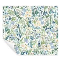 Lea Premium Peel + Stick Wallpaper Peel and Stick Wallpaper Rifle Paper Co.   