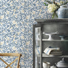 Willowberry Premium Peel + Stick Wallpaper Peel and Stick Wallpaper Rifle Paper Co.   