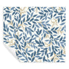 Willowberry Premium Peel + Stick Wallpaper Peel and Stick Wallpaper Rifle Paper Co.   