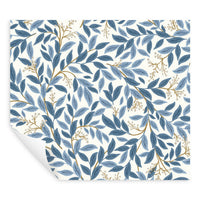 Willowberry Premium Peel + Stick Wallpaper Peel and Stick Wallpaper Rifle Paper Co.   