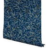 Willowberry Premium Peel + Stick Wallpaper Peel and Stick Wallpaper Rifle Paper Co.   