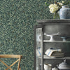 Willowberry Premium Peel + Stick Wallpaper Peel and Stick Wallpaper Rifle Paper Co.   