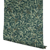 Willowberry Premium Peel + Stick Wallpaper Peel and Stick Wallpaper Rifle Paper Co.   