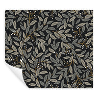 Willowberry Premium Peel + Stick Wallpaper Peel and Stick Wallpaper Rifle Paper Co.   