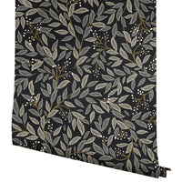 Willowberry Premium Peel + Stick Wallpaper Peel and Stick Wallpaper Rifle Paper Co.   