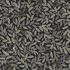 Willowberry Premium Peel + Stick Wallpaper Peel and Stick Wallpaper Rifle Paper Co. Roll Black 