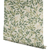 Willowberry Premium Peel + Stick Wallpaper Peel and Stick Wallpaper Rifle Paper Co.   
