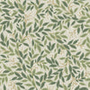 Willowberry Premium Peel + Stick Wallpaper Peel and Stick Wallpaper Rifle Paper Co. Roll Linen 