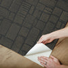 Crafted Editorial Premium Peel + Stick Wallpaper Peel and Stick Wallpaper York Wallcoverings   