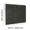 Crafted Editorial Premium Peel + Stick Wallpaper Peel and Stick Wallpaper York Wallcoverings   