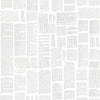 Crafted Editorial Premium Peel + Stick Wallpaper Peel and Stick Wallpaper York Wallcoverings Roll Charcoal 