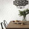 Sideways Sketch Premium Peel + Stick Wallpaper Peel and Stick Wallpaper York Wallcoverings   