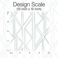Sideways Sketch Premium Peel + Stick Wallpaper Peel and Stick Wallpaper York Wallcoverings   