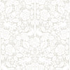 Fairy Tales Premium Peel + Stick Wallpaper Peel and Stick Wallpaper York Wallcoverings Roll Beige 