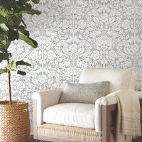 Fairy Tales Premium Peel + Stick Wallpaper Peel and Stick Wallpaper York Wallcoverings   