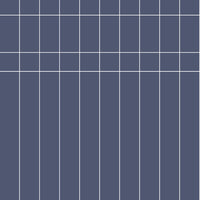 Linear Gridwork Premium Peel + Stick Wallpaper Peel and Stick Wallpaper York Wallcoverings Roll Navy 