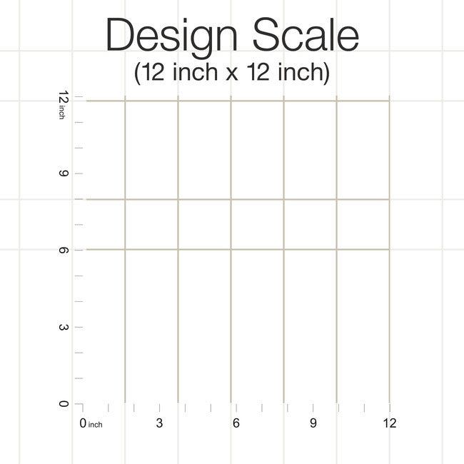 Linear Gridwork Premium Peel + Stick Wallpaper Peel and Stick Wallpaper York Wallcoverings   