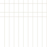 Linear Gridwork Premium Peel + Stick Wallpaper Peel and Stick Wallpaper York Wallcoverings Roll Linen On White 