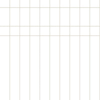 Linear Gridwork Premium Peel + Stick Wallpaper Peel and Stick Wallpaper York Wallcoverings Roll Linen On White 
