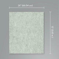 Acoustical Peel + Stick Roll Acoustical Peel + Stick Tiles QuietWall   