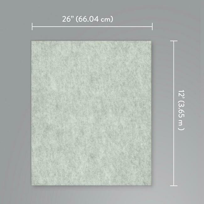 Acoustical Peel + Stick Roll Acoustical Peel + Stick Tiles QuietWall   