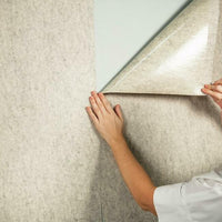 Acoustical Peel + Stick Roll Acoustical Peel + Stick Tiles QuietWall   