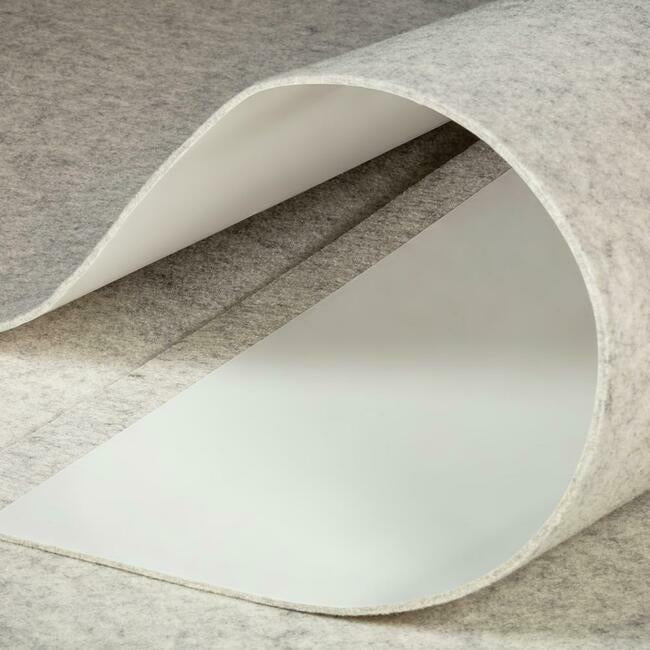 Acoustical Peel + Stick Roll Acoustical Peel + Stick Tiles QuietWall   