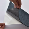 Triangles Acoustical Peel + Stick Tiles Acoustical Peel + Stick Tiles QuietWall   