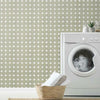 Modern Circles Acoustical Peel + Stick Tiles Acoustical Peel + Stick Tiles QuietWall   