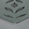 Botanical Trellis Acoustical Peel + Stick Tiles Acoustical Peel + Stick Tiles QuietWall   
