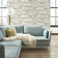 Brick Alley Wallpaper Wallpaper York   