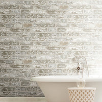 Brick Alley Wallpaper Wallpaper York   
