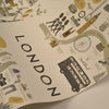 City Maps Wallpaper Wallpaper Rifle Paper Co.   