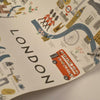 City Maps Wallpaper Wallpaper Rifle Paper Co.   