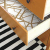 Shattered Geometric Peel and Stick Wallpaper Peel and Stick Wallpaper RoomMates   