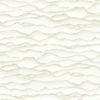 Singed Peel and Stick Wallpaper Peel and Stick Wallpaper RoomMates Roll Gold 