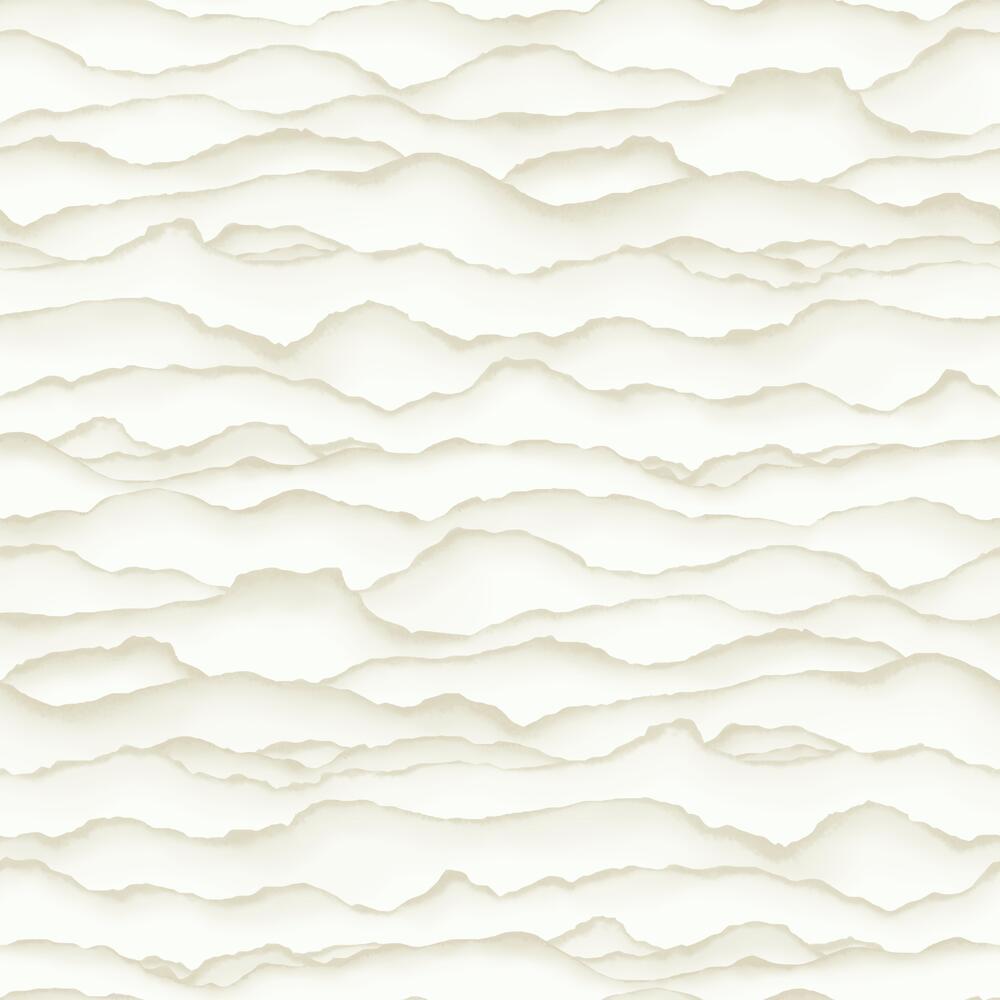 Singed Peel and Stick Wallpaper Peel and Stick Wallpaper RoomMates Roll Gold 