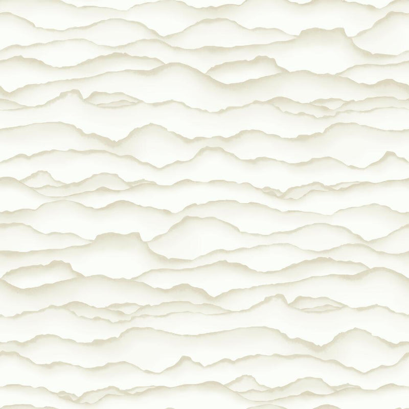 Singed Peel and Stick Wallpaper Peel and Stick Wallpaper RoomMates Roll Gold 