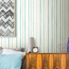 All Mixed Up Peel and Stick Wallpaper Peel and Stick Wallpaper RoomMates   