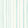 All Mixed Up Peel and Stick Wallpaper Peel and Stick Wallpaper RoomMates Roll Teal 