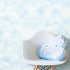Cloud Peel and Stick Wallpaper Peel and Stick Wallpaper RoomMates   