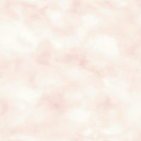 Cloud Peel and Stick Wallpaper Peel and Stick Wallpaper RoomMates Roll Pink 