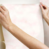 Cloud Peel and Stick Wallpaper Peel and Stick Wallpaper RoomMates   