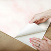 Cloud Peel and Stick Wallpaper Peel and Stick Wallpaper RoomMates   