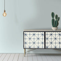 Modern Abstract Peel and Stick Wallpaper Peel and Stick Wallpaper RoomMates   