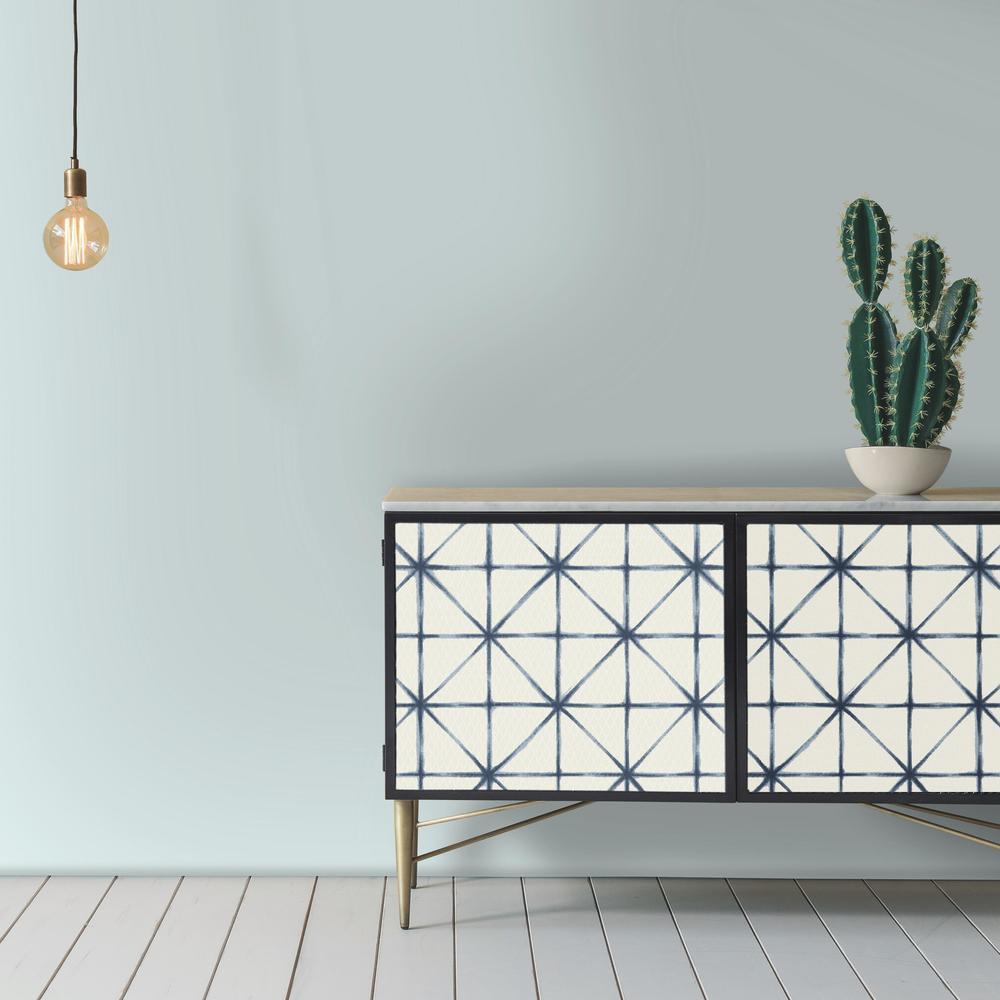Modern Abstract Peel and Stick Wallpaper Peel and Stick Wallpaper RoomMates   