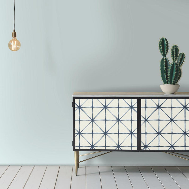 Modern Abstract Peel and Stick Wallpaper Peel and Stick Wallpaper RoomMates   