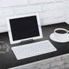 Chalkboard Peel and Stick Wallpaper Peel and Stick Wallpaper RoomMates   
