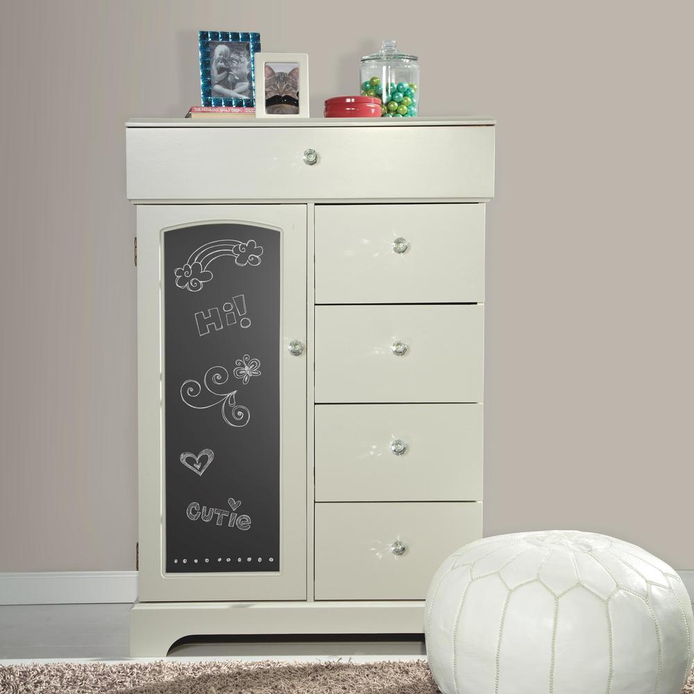 Chalkboard Peel and Stick Wallpaper Peel and Stick Wallpaper RoomMates   