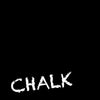 Chalkboard Peel and Stick Wallpaper Peel and Stick Wallpaper RoomMates Roll  